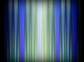 Blue High Energy Background Video