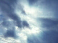 Time Lapse Clouds 014 Video