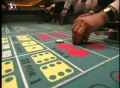 Craps bets placed on table 3