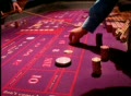 Craps Gaming Table Wheel Las Vegas Atlantic City Gambling Casino
