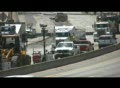 road construction Video