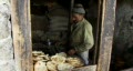 Indian Baker (w/sound) Video