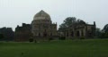 Lodi Gardens tomb Video