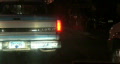 Pick Up Trucks Tail Light Video