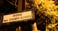 Avenue des Champs-Elysees, Paris