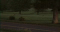 Rural Road At Night Video