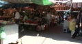 Traditional market stalls, Hanoi Video