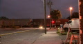 Train At Night 01 Video