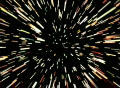 VJ Loop 436 Space Warp 1 Video