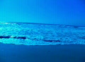High Speed Camera : Ocean Waves 19 Waves crashing on beach Video