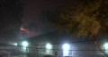 Foggy Night Video