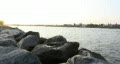 Inlet Sunset Timelapse