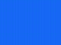 VJ Loop 064B : Strobe Flash - Blue & White fast Video