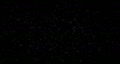 Starfield Outer Space Time Travel Video