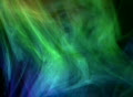 Smoke Aurora 010 Loop Video