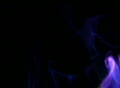Smoke Color Mix 04 Loop Video