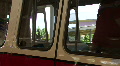Commuter Train Door Video