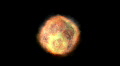 Explosion