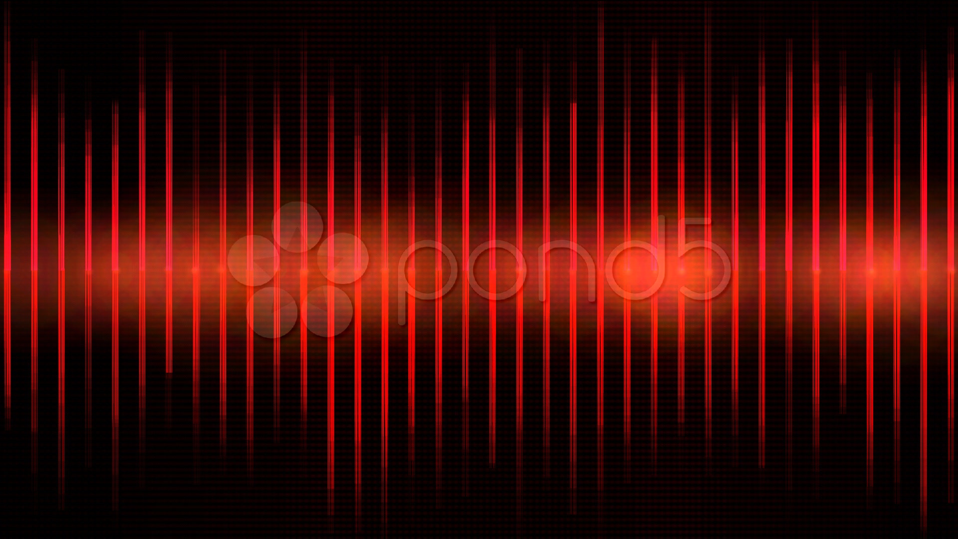 Random Moving Equalizer Bars Stock Footage 480095 Pond5