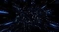 Flying Through Hyper Space 01 (24fps)