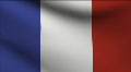 France Flag