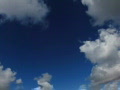High Speed Camera : Blue Sky Pan 01 270 Video