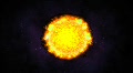 Fireball Sun Video