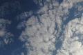 Time Lapse Blue Sky Clouds 04 20x Video