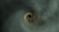 Spinning Vortex in Outer Space Video