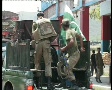 Soldiers in Swat, Pakistan - War on Terror Video