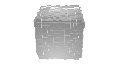 Abstract cubes.