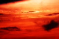 Sunset Time Lapse HS 01 20x VJ Loop Video
