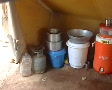 Refugee Family - Food and Possessions 1 Video
