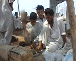 Man making Snuff 4 Video