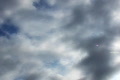 Time Lapse Cloudscapes SD 03 VJ Loop x30 Video