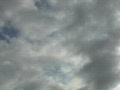 Time Lapse Cloudscape SD 02 Loop x50 Video