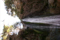 Waterfalls NC Vertical 02 Loop Video