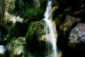 Waterfalls SC VJ Loop 02 Video
