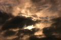Time Lapse Sunset Clouds 06 x5 Video