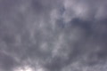 Time Lapse Clouds 04 x40 Loop Video
