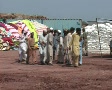 Blankets, Food & Aid for Internally Displaced Persons (IDP's) in Swat, Pakistan Video