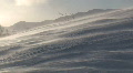 DRIFTING SNOW
