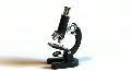 Zooming into a Microscope