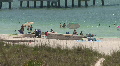 Fort DeSoto Beach Video