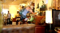 Browsing Furniture Store Video