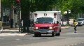 Medical - Ambulance in Washington DC