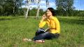 video clip 738885