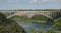 Rainbow bridge.