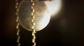 Grandfather clock
