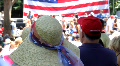 Patriotic Event Video